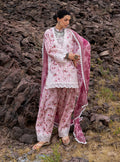 Zainab Chottani | Spring Summer Lawn 26 | Zimal - by Libasekhas UK - Registered Vendor of : Zainab Chottani - 100% Original Designer Dress