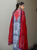 Zainab Chottani | Tahra Lawn 25 | Syra - by - Libasekhas UK - Registered Vendor of : Zainab Chottani - 100% Original Designer Dresss