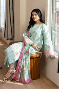 Rajbari | Nissa Exclusive Summer Prints | 12 - by Libasekhas UK - Registered Vendor of : Rajbari - 100% Original Designer Dress