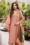 Charizma | Andaaz Lawn 26 |  CAD6-07 - by Libasekhas UK - Registered Vendor of : Charizma - 100% Original Designer Dress