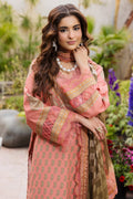 Charizma | Andaaz Lawn 26 |  CAD6-07 - by Libasekhas UK - Registered Vendor of : Charizma - 100% Original Designer Dress