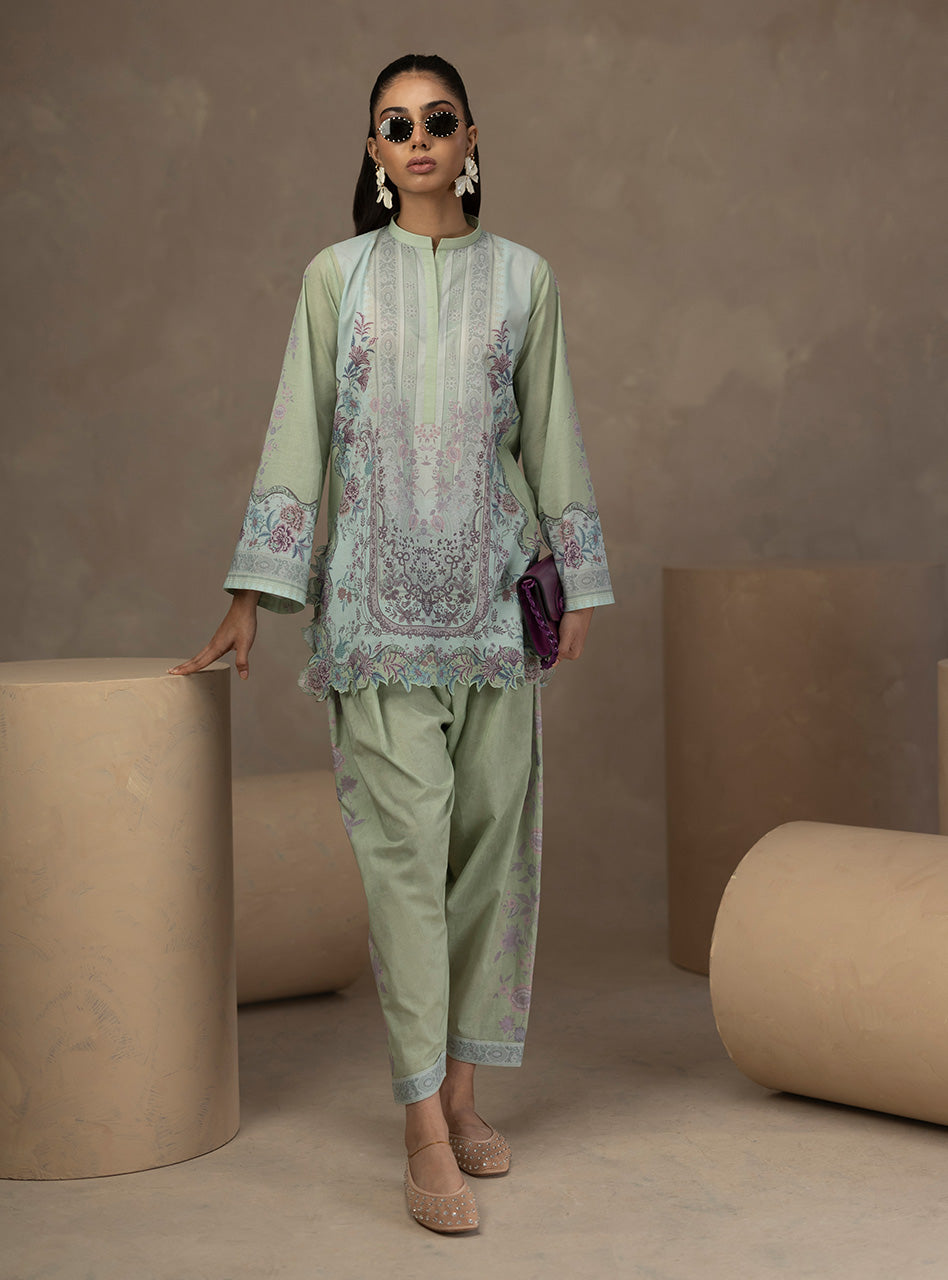 Zainab Chottani | Zahra Spring Edit 26 | Evie - by Libasekhas UK - Registered Vendor of : Zainab Chottani - 100% Original Designer Dress