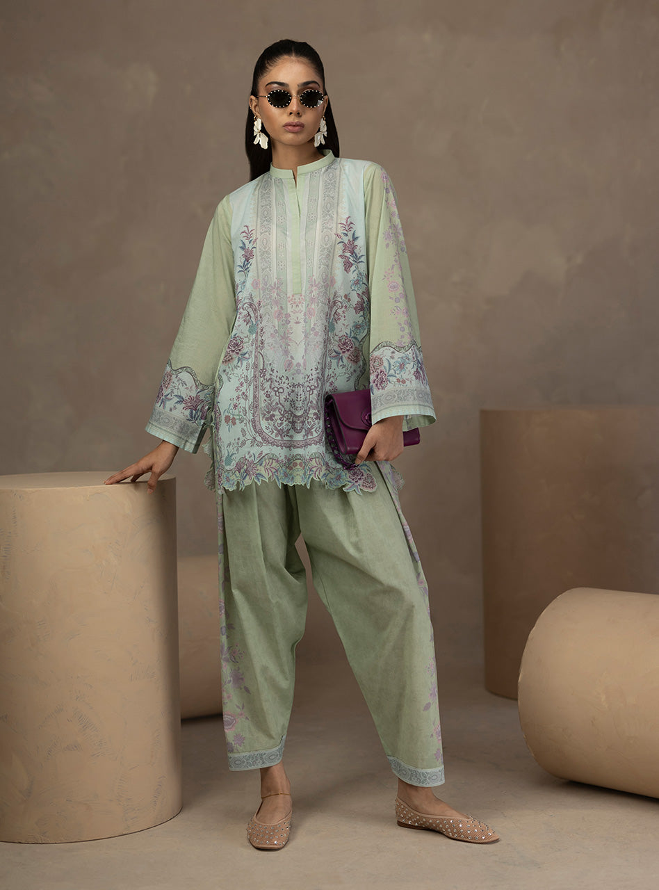 Zainab Chottani | Zahra Spring Edit 26 | Evie - by Libasekhas UK - Registered Vendor of : Zainab Chottani - 100% Original Designer Dress