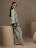 Zainab Chottani | Zahra Spring Edit 26 | Evie - by Libasekhas UK - Registered Vendor of : Zainab Chottani - 100% Original Designer Dress