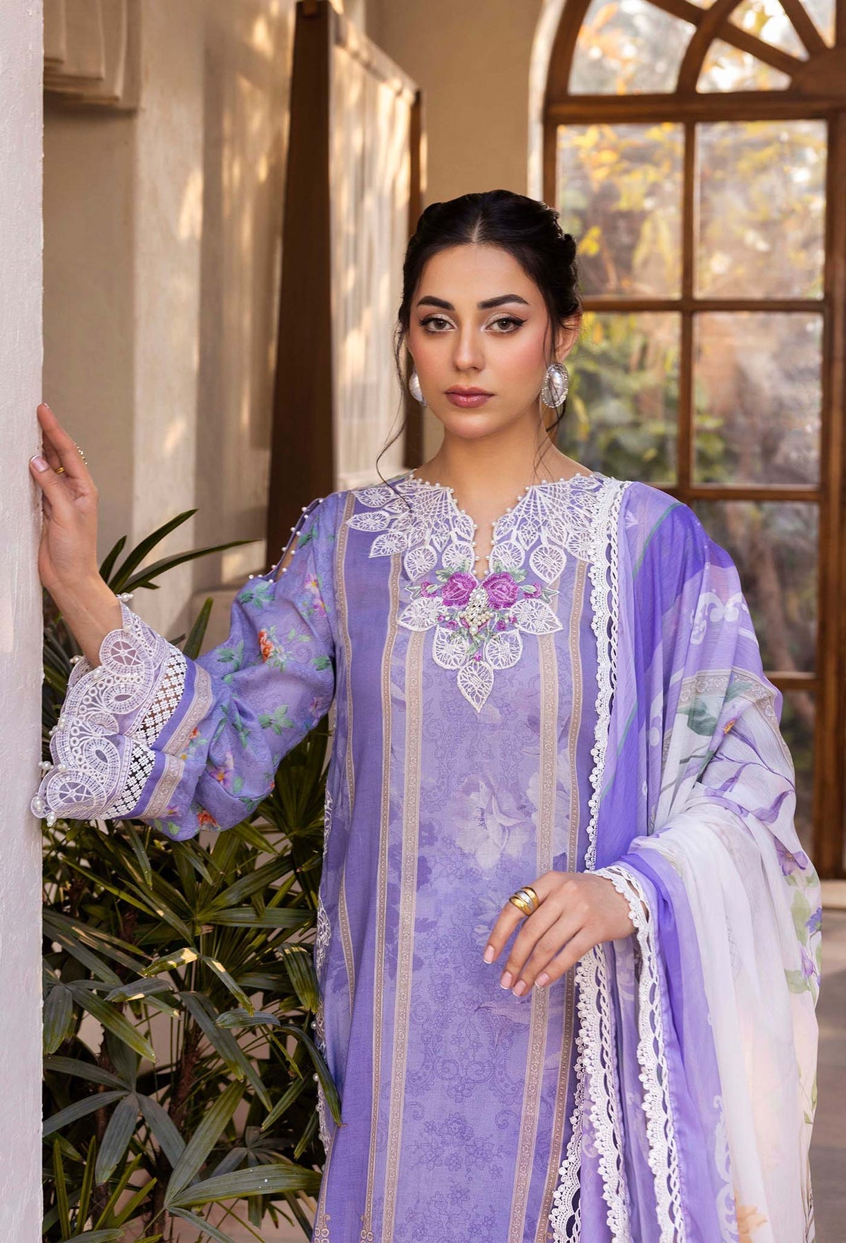 Adans Libas | Chantelle Print Lawn | CHANTELLE 99953 - by - Libasekhas UK - Registered Vendor of : Adans Libas - 100% Original Designer Dresss