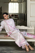 Akbar Aslam | Elaria RTW Lawn 26 | Petalia - by Libasekhas UK - Registered Vendor of : Akbar Aslam - 100% Original Designer Dress