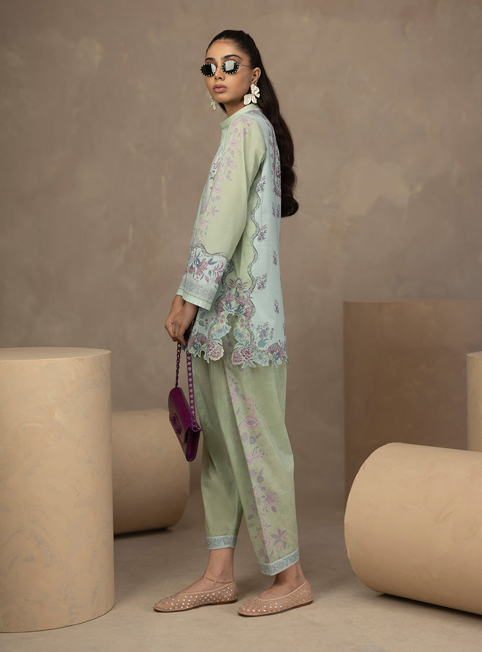 Zainab Chottani | Zahra Spring Edit 26 | Evie - by Libasekhas UK - Registered Vendor of : Zainab Chottani - 100% Original Designer Dress