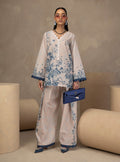 Zainab Chottani | Zahra Spring Edit 26 | Frosty - by Libasekhas UK - Registered Vendor of : Zainab Chottani - 100% Original Designer Dress