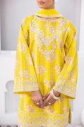 Charizma | Festive Pret | 3-PC Embroidered Raw-Silk CMA-6-410 - by Libasekhas UK - Registered Vendor of : Charizma - 100% Original Designer Dress