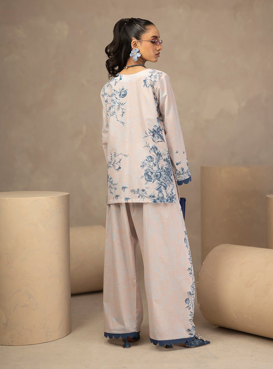 Zainab Chottani | Zahra Spring Edit 26 | Frosty - by Libasekhas UK - Registered Vendor of : Zainab Chottani - 100% Original Designer Dress