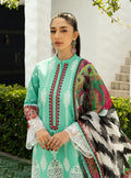 Zainab Chottani | Chikankari 25 | Rayne - 12B - by - Libasekhas UK - Registered Vendor of : Zainab Chottani - 100% Original Designer Dresss