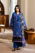 Rajbari | Nissa Exclusive Summer Prints | 07 - by Libasekhas UK - Registered Vendor of : Rajbari - 100% Original Designer Dress