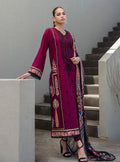 Zainab Chottani | Tahra Lawn 25 | Mahay - by - Libasekhas UK - Registered Vendor of : Zainab Chottani - 100% Original Designer Dresss