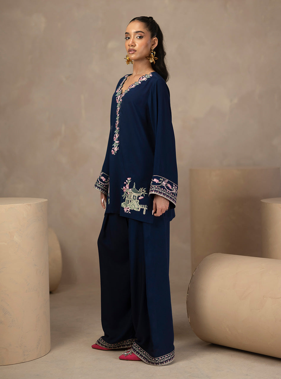 Zainab Chottani | Zahra Spring Edit 26 | Cece - by Libasekhas UK - Registered Vendor of : Zainab Chottani - 100% Original Designer Dress