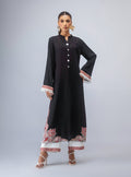 Zainab Chottani | Aara Moonsoon Edit | Monochrome Dream - by Libasekhas UK - Registered Vendor of : Zainab Chottani - 100% Original Designer Dress