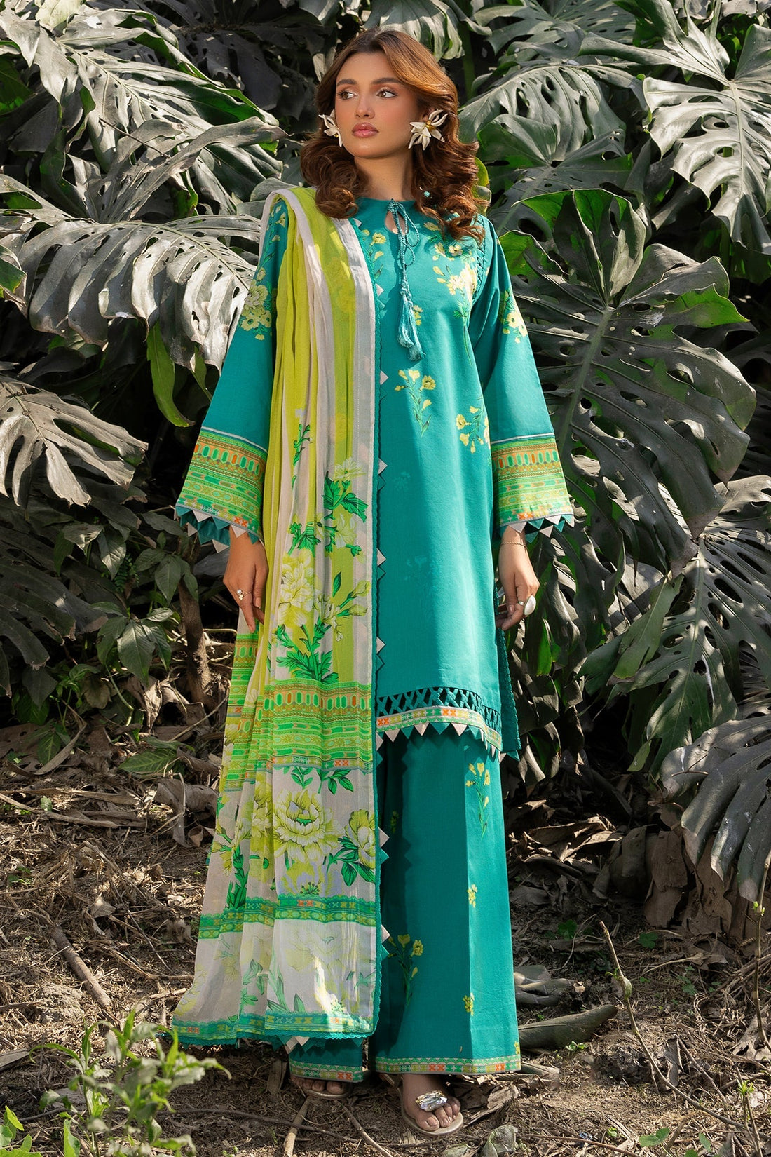Charizma | C prints Lawn |CP5-21 - by - Libasekhas UK - Registered Vendor of : Charizma - 100% Original Designer Dresss