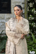 Akbar Aslam | Elaria RTW Lawn 26 | Aurielle - by Libasekhas UK - Registered Vendor of : Akbar Aslam - 100% Original Designer Dress