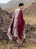 Zainab Chottani | Spring Summer Lawn 26 | Rivya 14 - by Libasekhas UK - Registered Vendor of : Zainab Chottani - 100% Original Designer Dress
