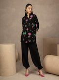 Zainab Chottani | Zahra Spring Edit 26 | Misty - by Libasekhas UK - Registered Vendor of : Zainab Chottani - 100% Original Designer Dress