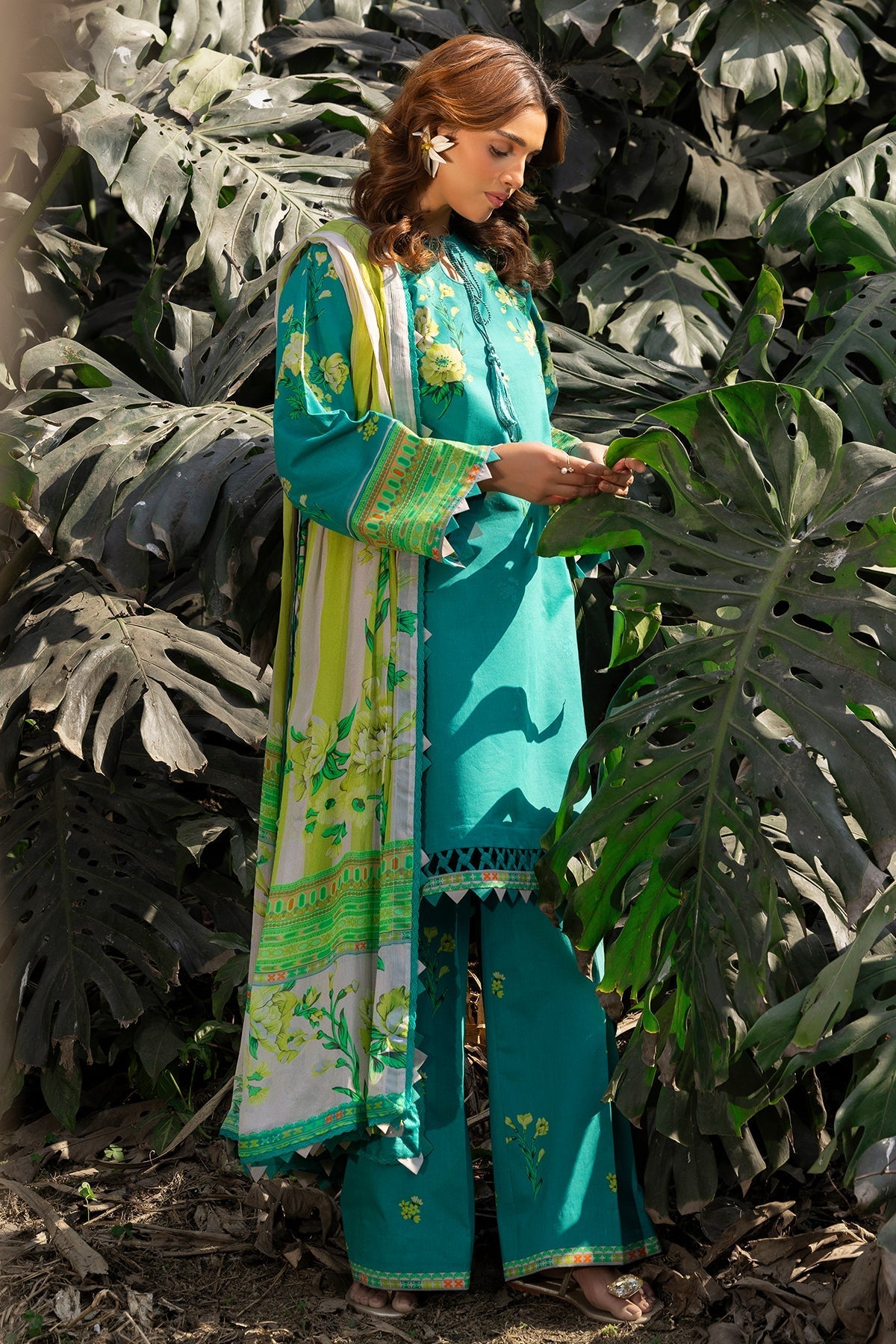 Charizma | C prints Lawn |CP5-21 - by - Libasekhas UK - Registered Vendor of : Charizma - 100% Original Designer Dresss