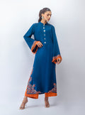 Zainab Chottani | Aara Moonsoon Edit | Terra Vibe - by Libasekhas UK - Registered Vendor of : Zainab Chottani - 100% Original Designer Dress