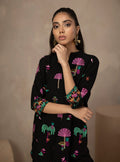 Zainab Chottani | Zahra Spring Edit 26 | Misty - by Libasekhas UK - Registered Vendor of : Zainab Chottani - 100% Original Designer Dress
