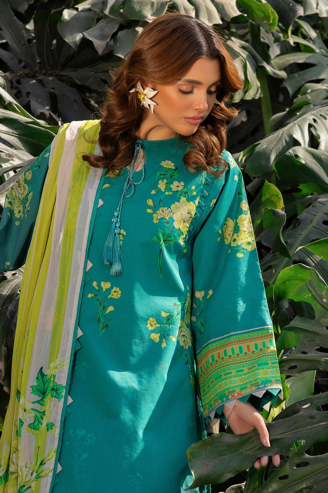 Charizma | C prints Lawn |CP5-21 - by - Libasekhas UK - Registered Vendor of : Charizma - 100% Original Designer Dresss