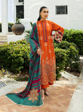 Zainab Chottani | Chikankari 25 | Zynah - 1A - by - Libasekhas UK - Registered Vendor of : Zainab Chottani - 100% Original Designer Dresss