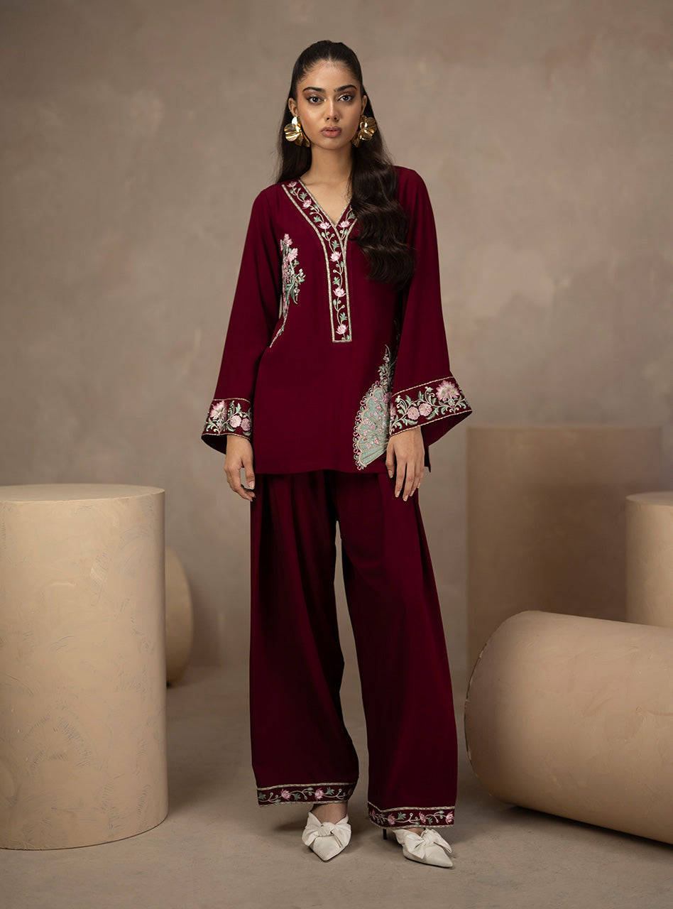 Zainab Chottani | Zahra Spring Edit 26 | Cheri - by Libasekhas UK - Registered Vendor of : Zainab Chottani - 100% Original Designer Dress
