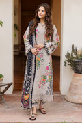Charizma | Andaaz Lawn 26 | CAD6-08 - by Libasekhas UK - Registered Vendor of : Charizma - 100% Original Designer Dress