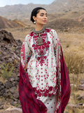 Zainab Chottani | Spring Summer Lawn 26 | Rivya 14 - by Libasekhas UK - Registered Vendor of : Zainab Chottani - 100% Original Designer Dress