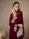 Zainab Chottani | Zahra Spring Edit 26 | Cheri - by Libasekhas UK - Registered Vendor of : Zainab Chottani - 100% Original Designer Dress