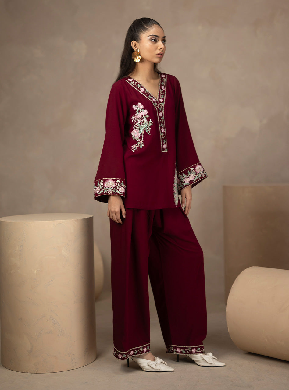 Zainab Chottani | Zahra Spring Edit 26 | Cheri - by Libasekhas UK - Registered Vendor of : Zainab Chottani - 100% Original Designer Dress