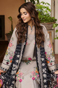 Charizma | Andaaz Lawn 26 | CAD6-08 - by Libasekhas UK - Registered Vendor of : Charizma - 100% Original Designer Dress