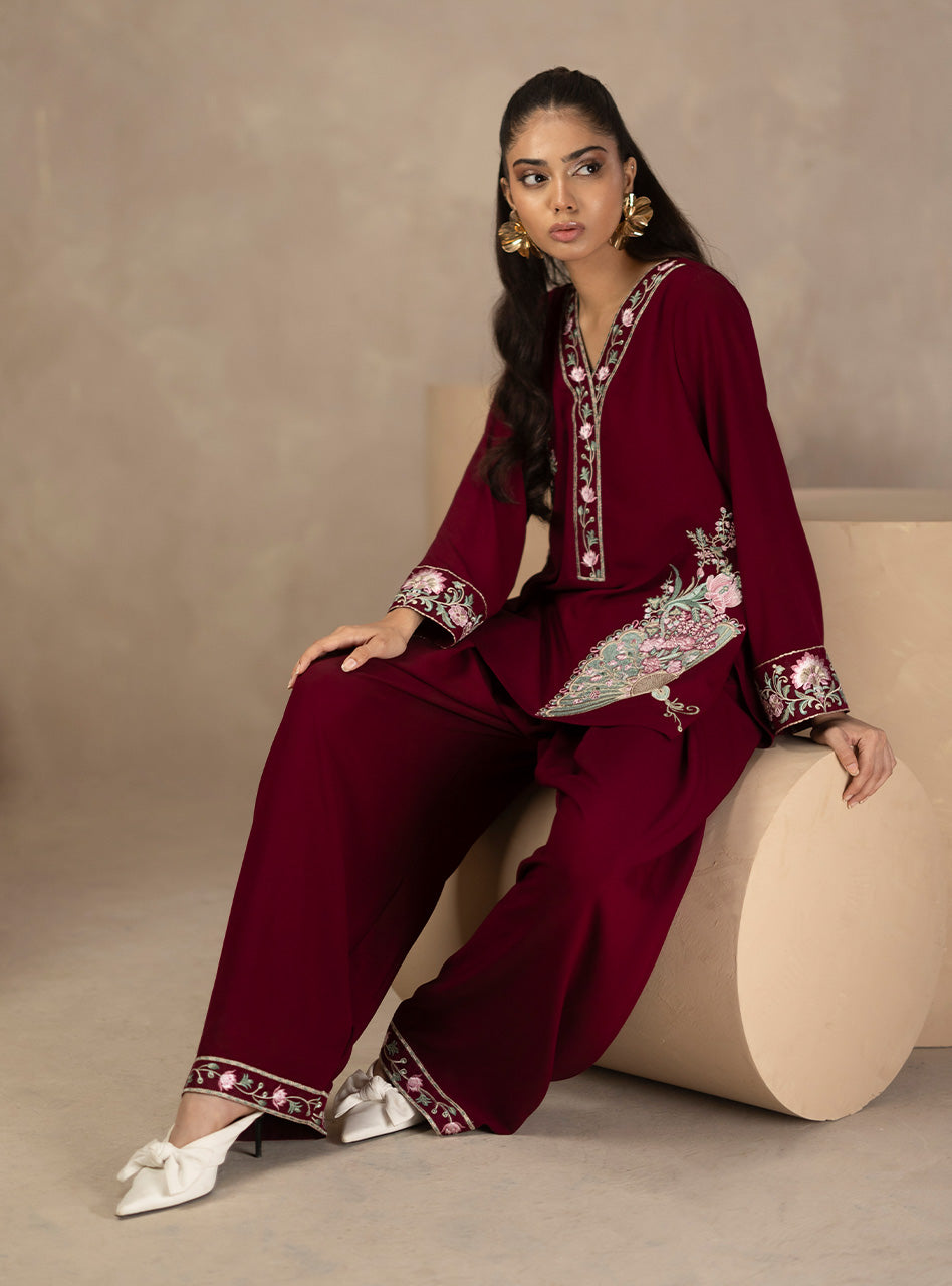 Zainab Chottani | Zahra Spring Edit 26 | Cheri - by Libasekhas UK - Registered Vendor of : Zainab Chottani - 100% Original Designer Dress