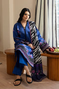 Rajbari | Nissa Exclusive Summer Prints | 07 - by Libasekhas UK - Registered Vendor of : Rajbari - 100% Original Designer Dress