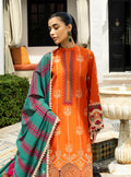 Zainab Chottani | Chikankari 25 | Zynah - 1A - by - Libasekhas UK - Registered Vendor of : Zainab Chottani - 100% Original Designer Dresss