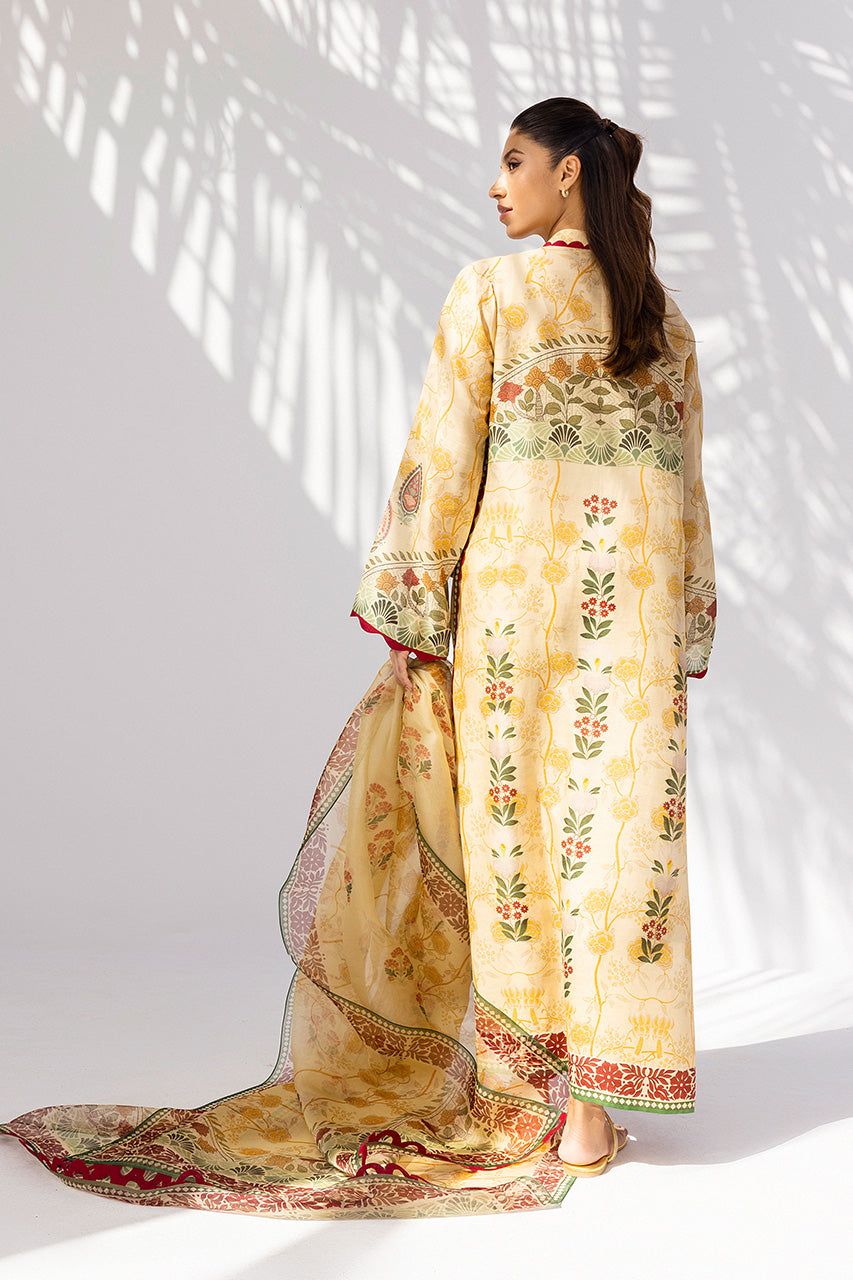 Sania Maskatiya | Samara Luxe 25 |Veza - by Libasekhas UK - Registered Vendor of : Sania Maskatiya - 100% Original Designer Dress