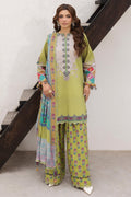 Charizma | Andaaz Lawn 26 | CAD6-10 - by Libasekhas UK - Registered Vendor of : Charizma - 100% Original Designer Dress