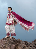 Zainab Chottani | Spring Summer Lawn 26 | Rivya 14 - by Libasekhas UK - Registered Vendor of : Zainab Chottani - 100% Original Designer Dress