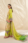 Sania Maskatiya | Mirra Luxury Pret 25 | Zella (B) - by Libasekhas UK - Registered Vendor of : Sania Maskatiya - 100% Original Designer Dress