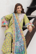 Charizma | Andaaz Lawn 26 | CAD6-10 - by Libasekhas UK - Registered Vendor of : Charizma - 100% Original Designer Dress