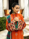 Zainab Chottani | Chikankari 25 | Zynah - 1A - by - Libasekhas UK - Registered Vendor of : Zainab Chottani - 100% Original Designer Dresss