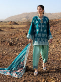 Zainab Chottani | Spring Summer Lawn 26 | Nissa - by Libasekhas UK - Registered Vendor of : Zainab Chottani - 100% Original Designer Dress