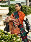 Zainab Chottani | Chikankari 25 | Zynah - 1A - by - Libasekhas UK - Registered Vendor of : Zainab Chottani - 100% Original Designer Dresss