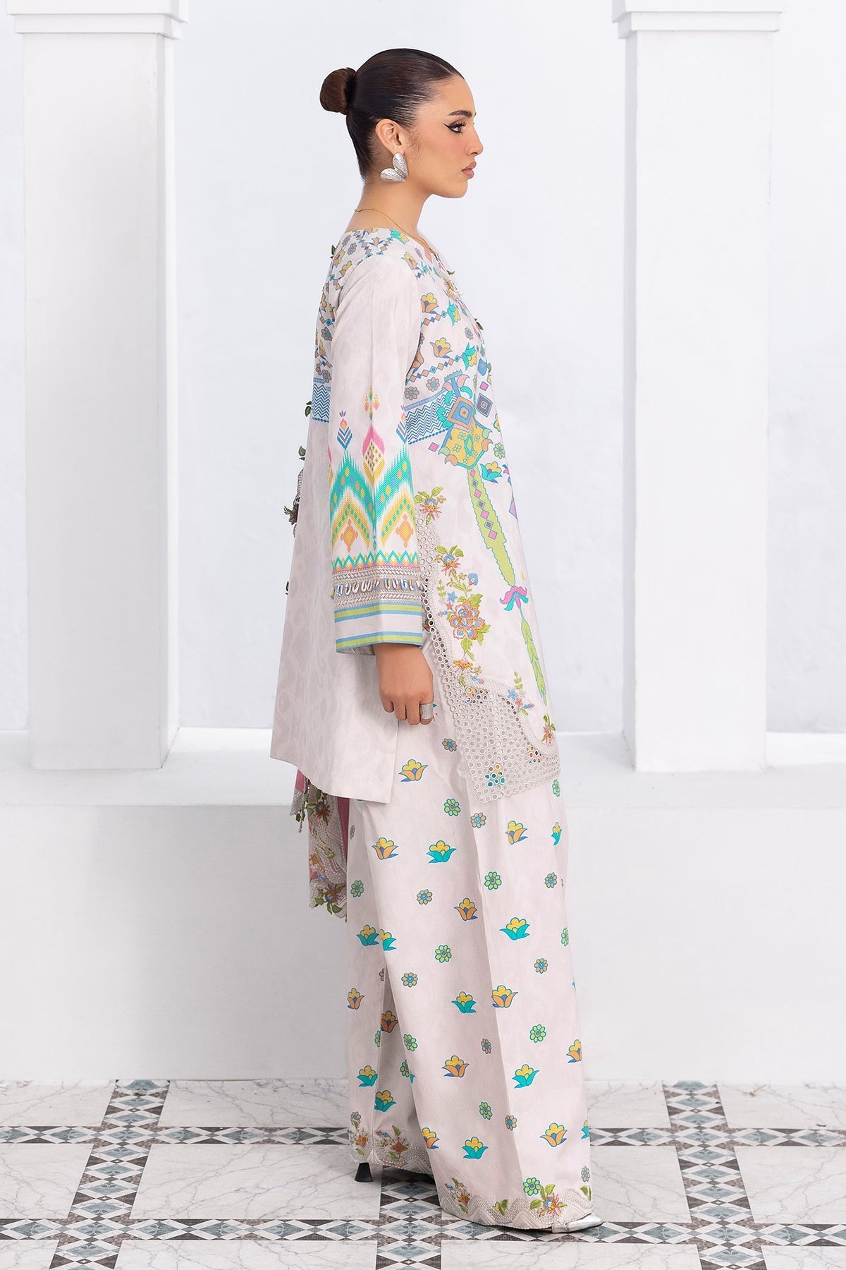 Charizma | Rang e Bahar | CRB6-21 - by Libasekhas UK - Registered Vendor of : Charizma - 100% Original Designer Dress