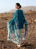 Zainab Chottani | Spring Summer Lawn 26 | Nissa - by Libasekhas UK - Registered Vendor of : Zainab Chottani - 100% Original Designer Dress