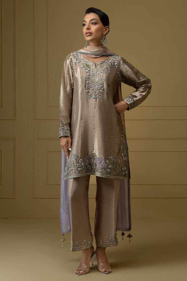 Sana Abbas | Suvi Wedding Formals | LEYA - by Libasekhas UK - Registered Vendor of : Sana Abbas - 100% Original Designer Dress