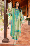 Charizma | Rang e Bahar | VOL 02 CRB6-13 - by Libasekhas UK - Registered Vendor of : Charizma - 100% Original Designer Dress