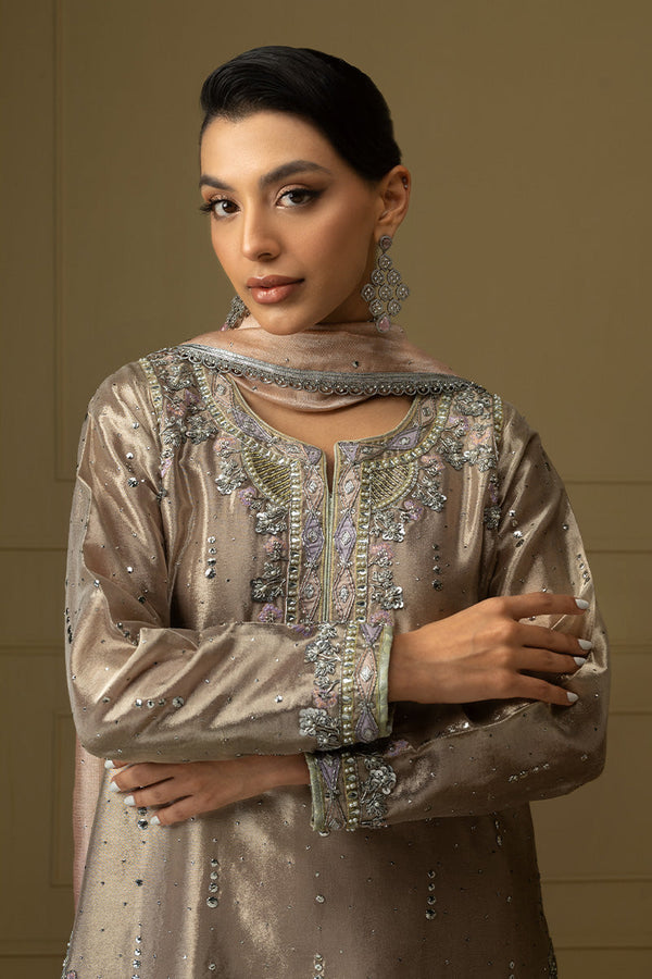 Sana Abbas | Suvi Wedding Formals | LEYA - by Libasekhas UK - Registered Vendor of : Sana Abbas - 100% Original Designer Dress